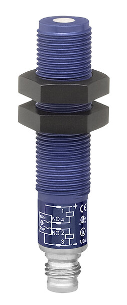 Telemecanique – SM330A22800