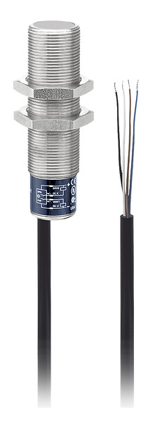 Telemecanique – SM600A21600S