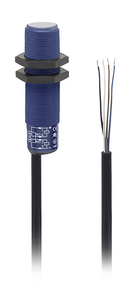 Telemecanique – SM600A20800