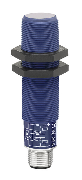 Telemecanique – SC650AB00RF