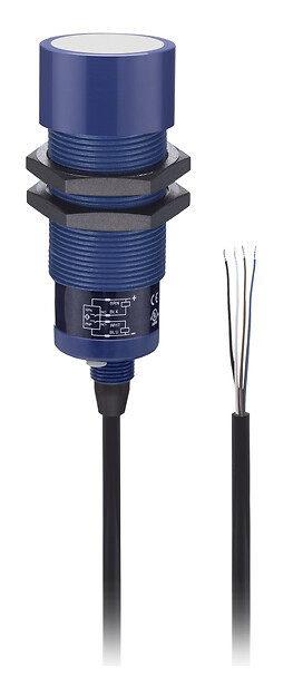 Telemecanique – SM902A454000LE