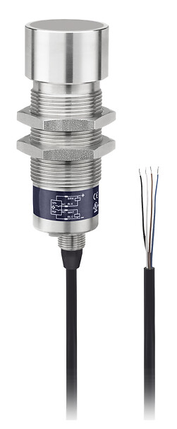 Telemecanique – SM902A126000S