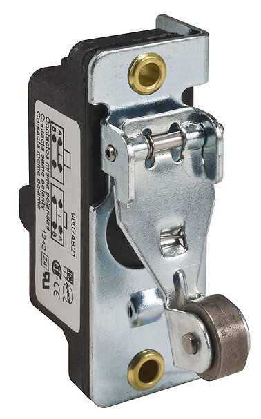 Telemecanique – 9007AB21