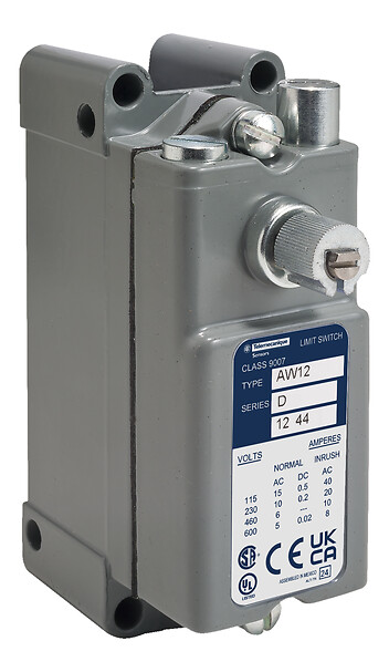 Telemecanique – 9007AW36M16