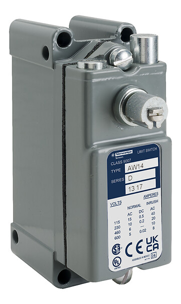 Telemecanique – 9007AW14