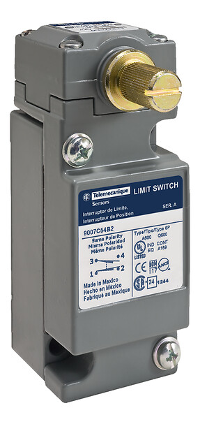 Telemecanique – 9007C54B2Y1901