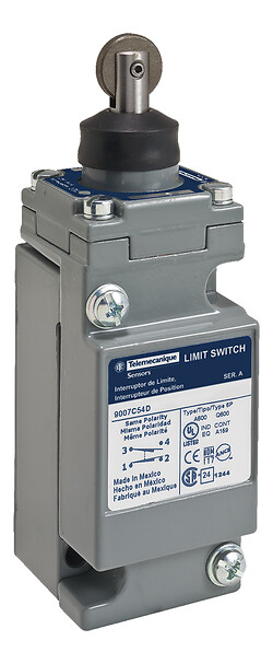 Telemecanique – 9007C66D