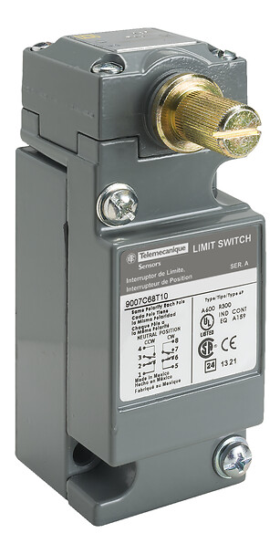 Telemecanique – 9007C68T10Y203