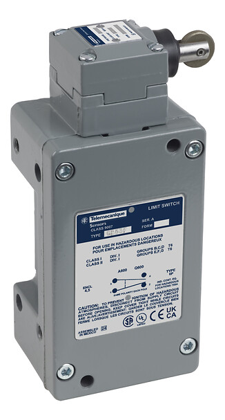 Telemecanique – 9007MA18S