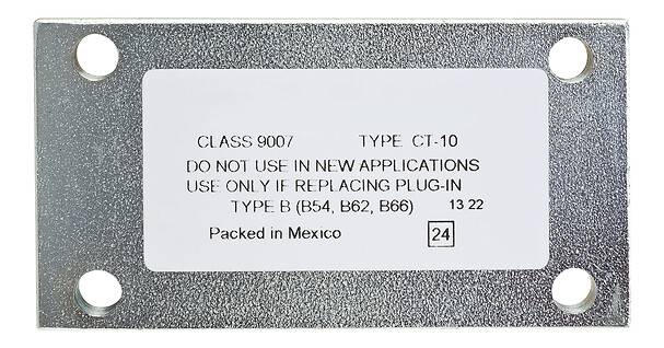 Telemecanique – 9007MA9