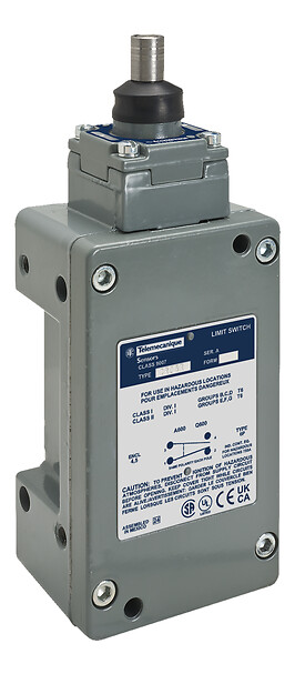 Telemecanique – 9007CR61R