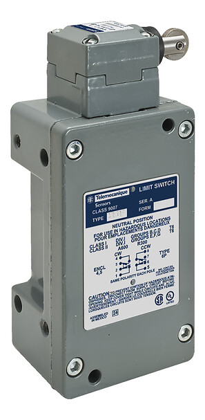 Telemecanique – 9007CR61F