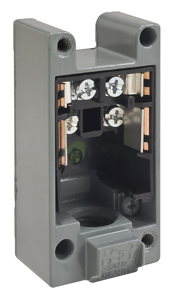 Telemecanique – 9007CT54