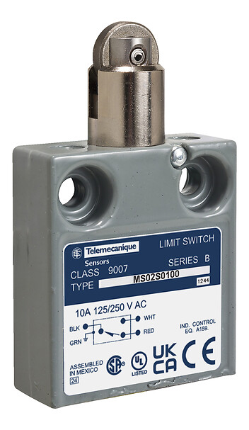 Telemecanique – 9007ML02S0100
