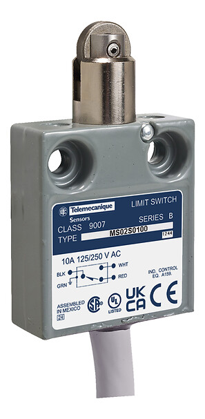 Telemecanique – 9007MS03S0100