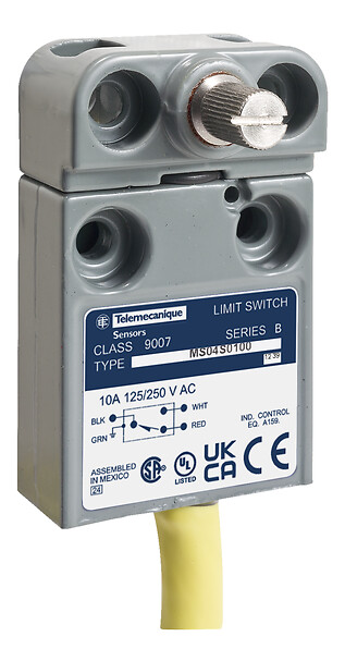 Telemecanique – 9007MS04S0300