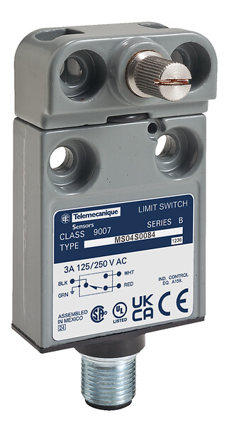Telemecanique – 9007MS04G0054