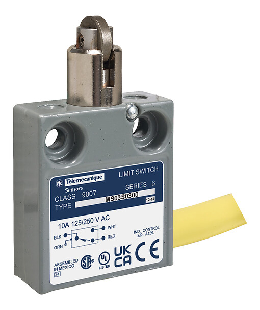 Telemecanique – 9007MS03S0106