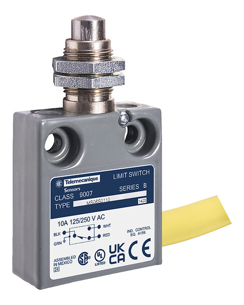 Telemecanique – 9007MS07S0310