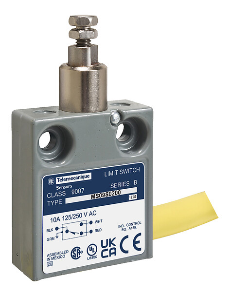 Telemecanique – 9007MS02S0310