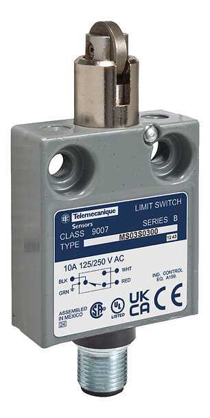 Telemecanique – 9007MS03S0410