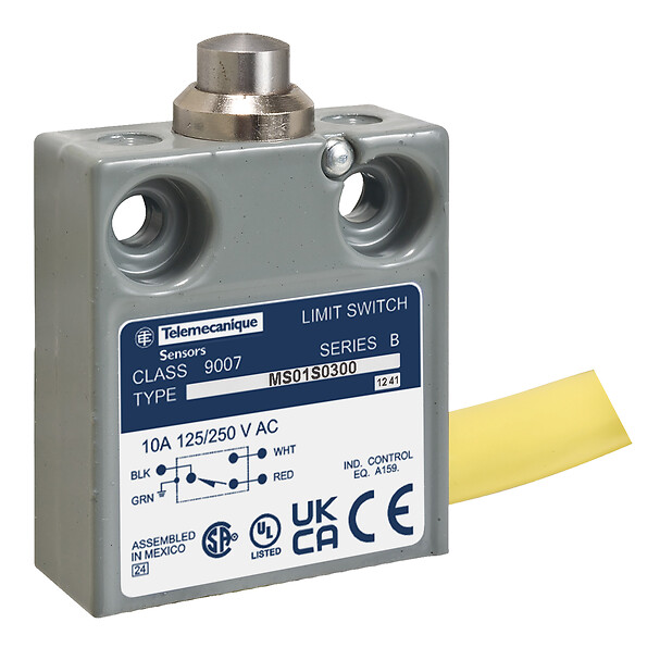 Telemecanique – 9007MS01S010621