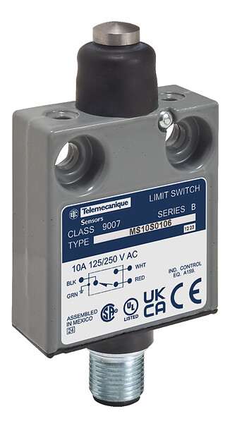 Telemecanique – 9007MS10S0054
