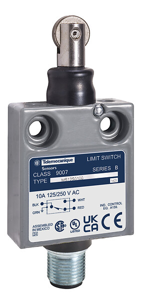 Telemecanique – 9007MS12S0054
