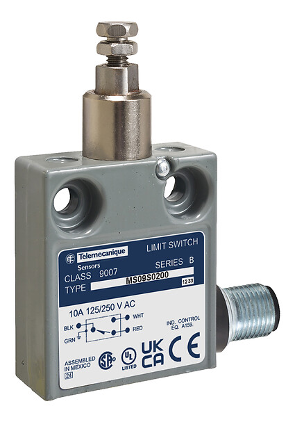 Telemecanique – 9007MS09G0112