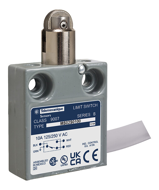 Telemecanique – 9007MS02S040610
