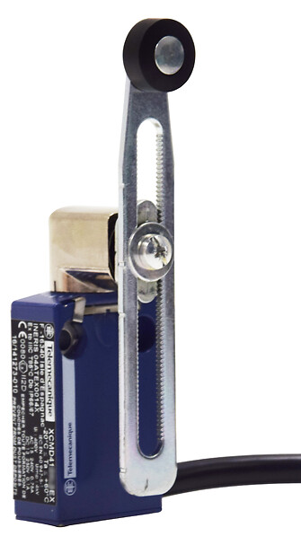 Telemecanique – XCMD4145L5EX