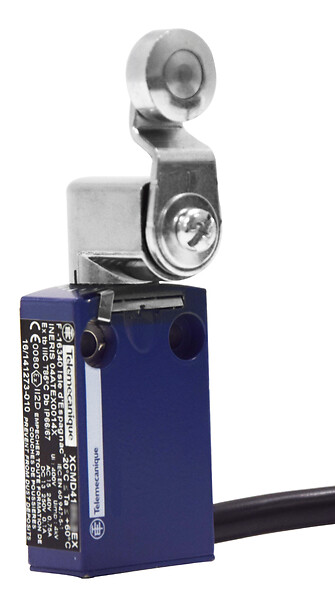 Telemecanique – XCMD4116L5EX