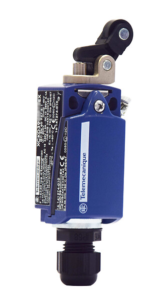 Telemecanique – XCKD3927P16EX