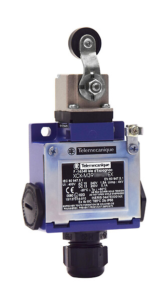 Telemecanique – XCKM3915H29EX