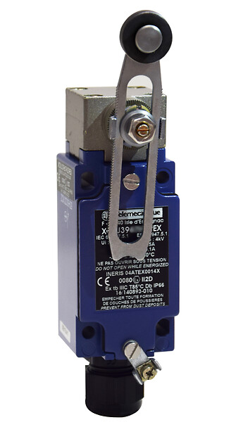 Telemecanique – XCKJ390541H29EX