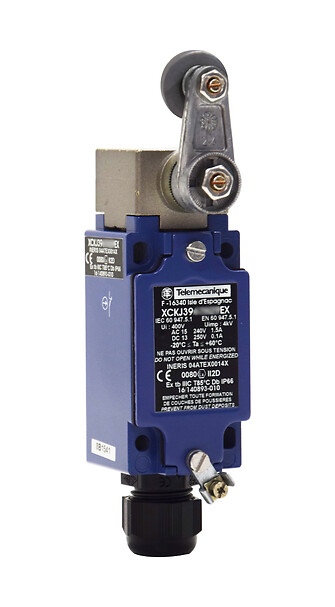 Telemecanique – XCKJ390513H29EX