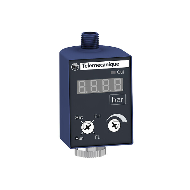 Telemecanique – ZMLPA1P2SW