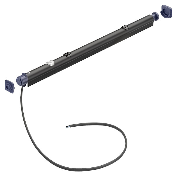 Telemecanique – XUY200MA2H1M12