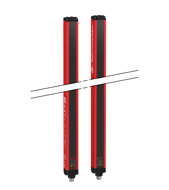 Telemecanique – XUSL4E4BB091N