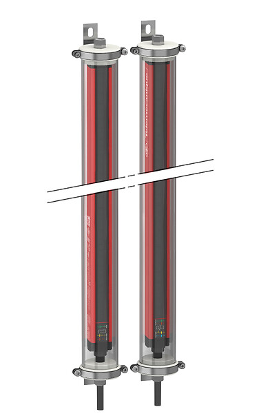 Telemecanique – XUSL4E3BB081LWH