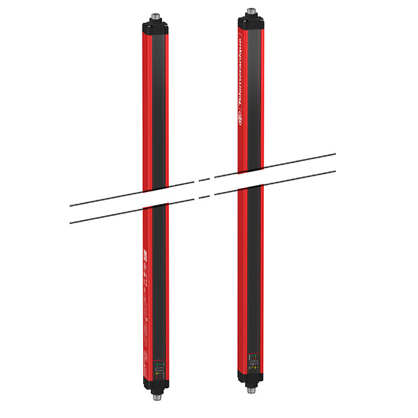 Telemecanique – XUSL4E4BB091NM