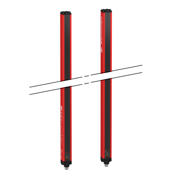 Telemecanique – XUSL4E4BB091NS1