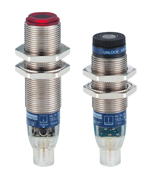 Telemecanique – XUBLBNCNM12