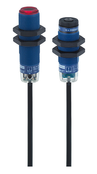 Telemecanique – XUBLANCNL2