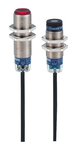 Telemecanique – XUBLBPCNL2