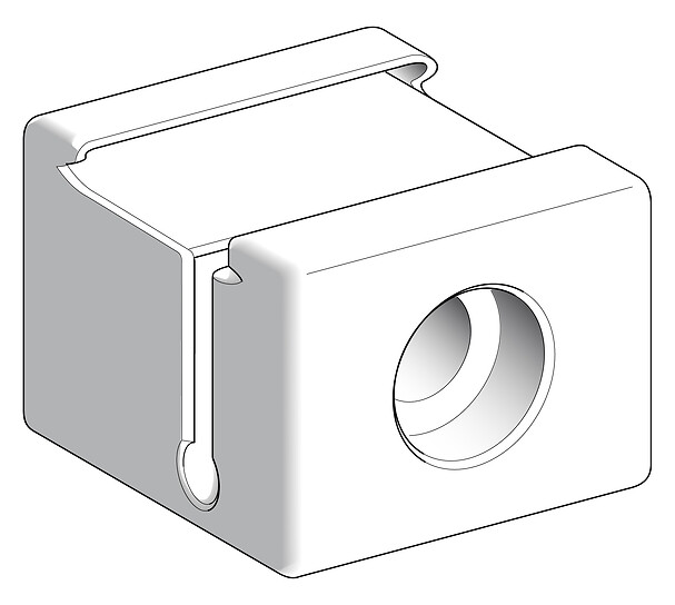 Telemecanique – XUZASK002