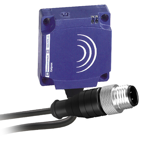 Telemecanique – XS8C1A1MBL01U20