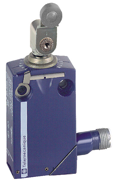 Telemecanique – XCMD2126C12
