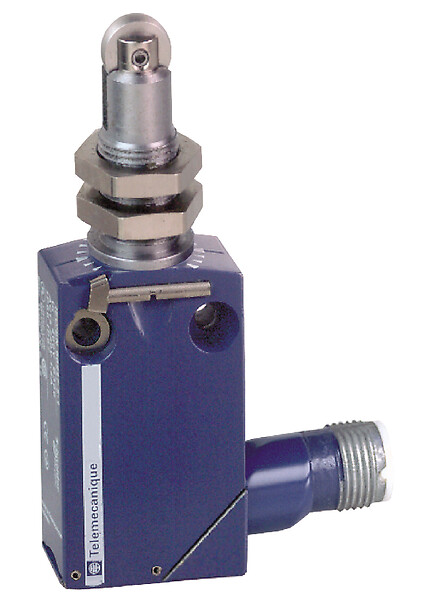 Telemecanique – XCMD21F2M12