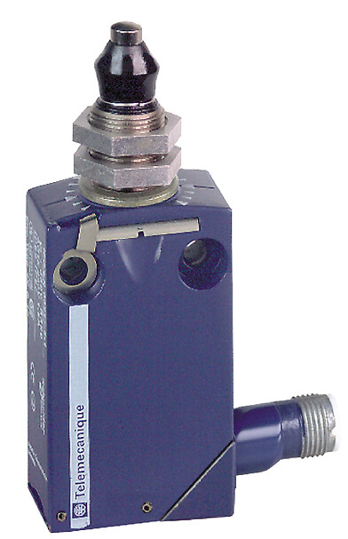 Telemecanique – XCMD21G1C12